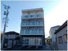 アスコット木ノ下の外観画像