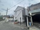 レクレドール穴生の間取り画像