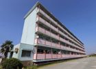 ビレッジハウス城島1号棟の間取り画像