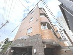 シティライフ覚王山北の外観画像