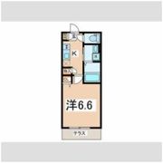 PREMIUM横浜弘明寺の間取り画像