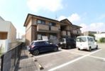 ソレイユ津高の間取り画像