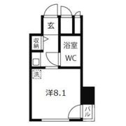 GSハイム内本町の間取り画像