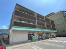 テルメ上山田の間取り画像