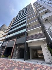 GRAN PASEO亀戸の外観画像