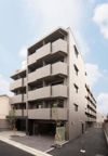 ルーブル東蒲田伍番館の間取り画像