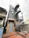 桜木町アパートの外観画像