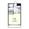 パレスジョージタウンの間取り画像