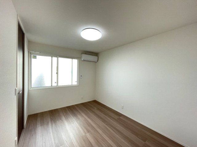 洋室