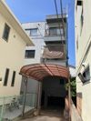 若木ビルの間取り画像