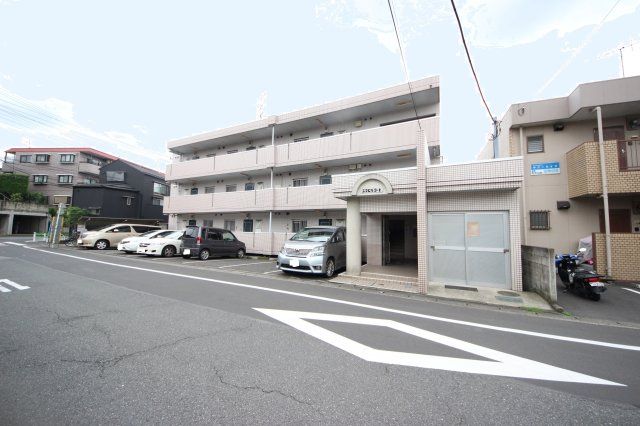 エクセルコートの外観画像