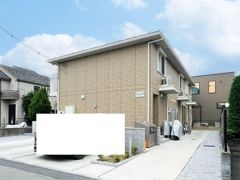 カルテットⅡの外観画像