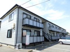 センティアム岡部 Aの外観画像