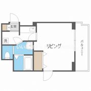 Quintet JOTONOEの間取り画像