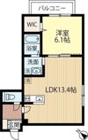 BRATTAIN CORTの間取り画像