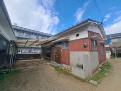 萱町6丁目 西崎住宅の外観画像