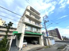 ティーズコート甲南山手の外観画像
