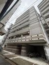 アネスト神戸西元町の間取り画像