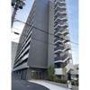 コンフォリア新大阪宮原Qの外観画像