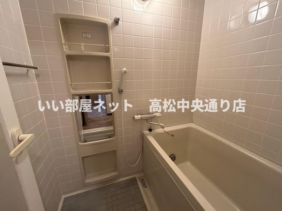 バスルーム