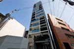 S-RESIDENCE福島玉川Tresの間取り画像