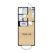 第5グリーンハイツの間取り画像