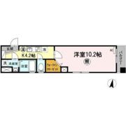 Core Lordの間取り画像