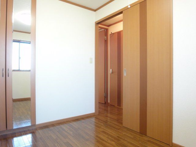 洋室