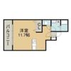 S-FORT平成けやき通りの間取り画像