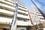 ハピネスみゆきの間取り画像