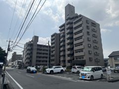 アマネセール西之町の外観画像