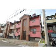 フィフティーベルCの外観画像