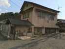 山幸商会本町貸家の間取り画像