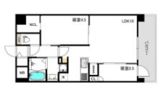 THE SENSE RESIDENCE 甲南山手の間取り画像