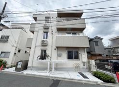ルリアン東尾久の外観画像