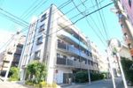 THE Grande regalo 東日暮里の間取り画像