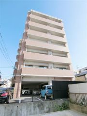 A REST新町の外観画像