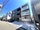 グレイスコート神戸住吉の間取り画像