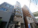 メゾニティ・クイーン阿波座の間取り画像
