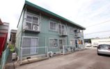 たちばなハイツの間取り画像