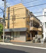 JUN花小金井の外観画像