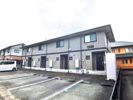 De ルーナの間取り画像