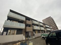 D-room戸畑の外観画像