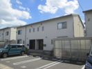 ラ・セーヌ福成 Aの間取り画像