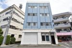 フレール津倉の間取り画像