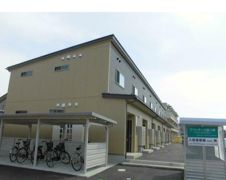 アバンティ五福の外観画像