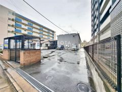 Roi de gland大田町の外観画像