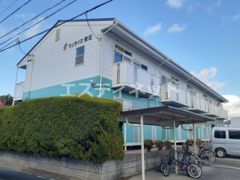 サンライズ前田の外観画像