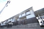 セジュール中村 B棟の間取り画像