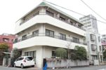 HYビルの間取り画像